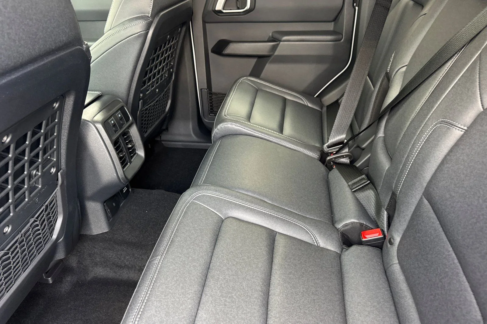 New 2026 Avalanche Ford Big Bend® image 15