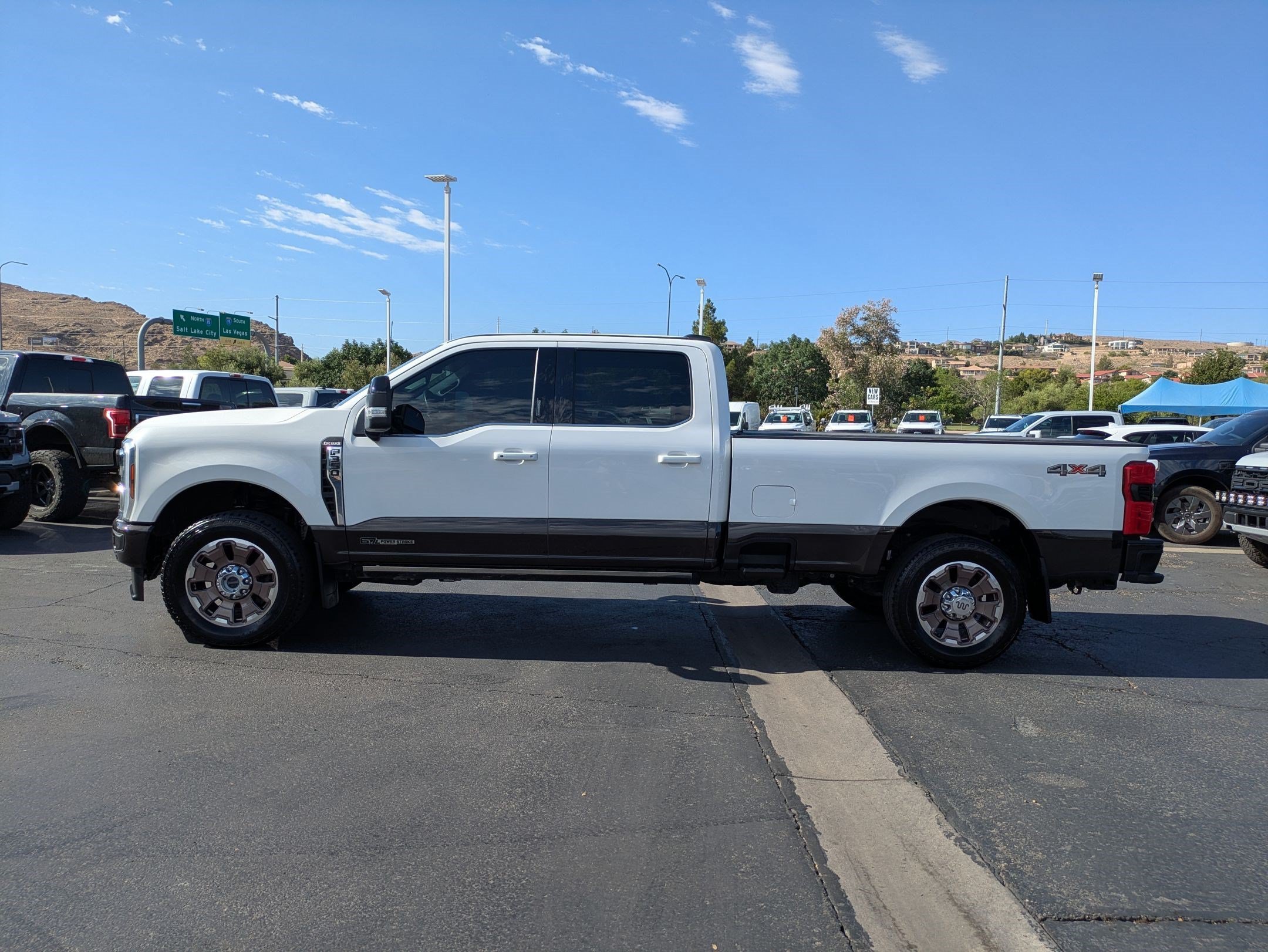 2024 Ford F-350 Super Duty King Ranch - Photo 6