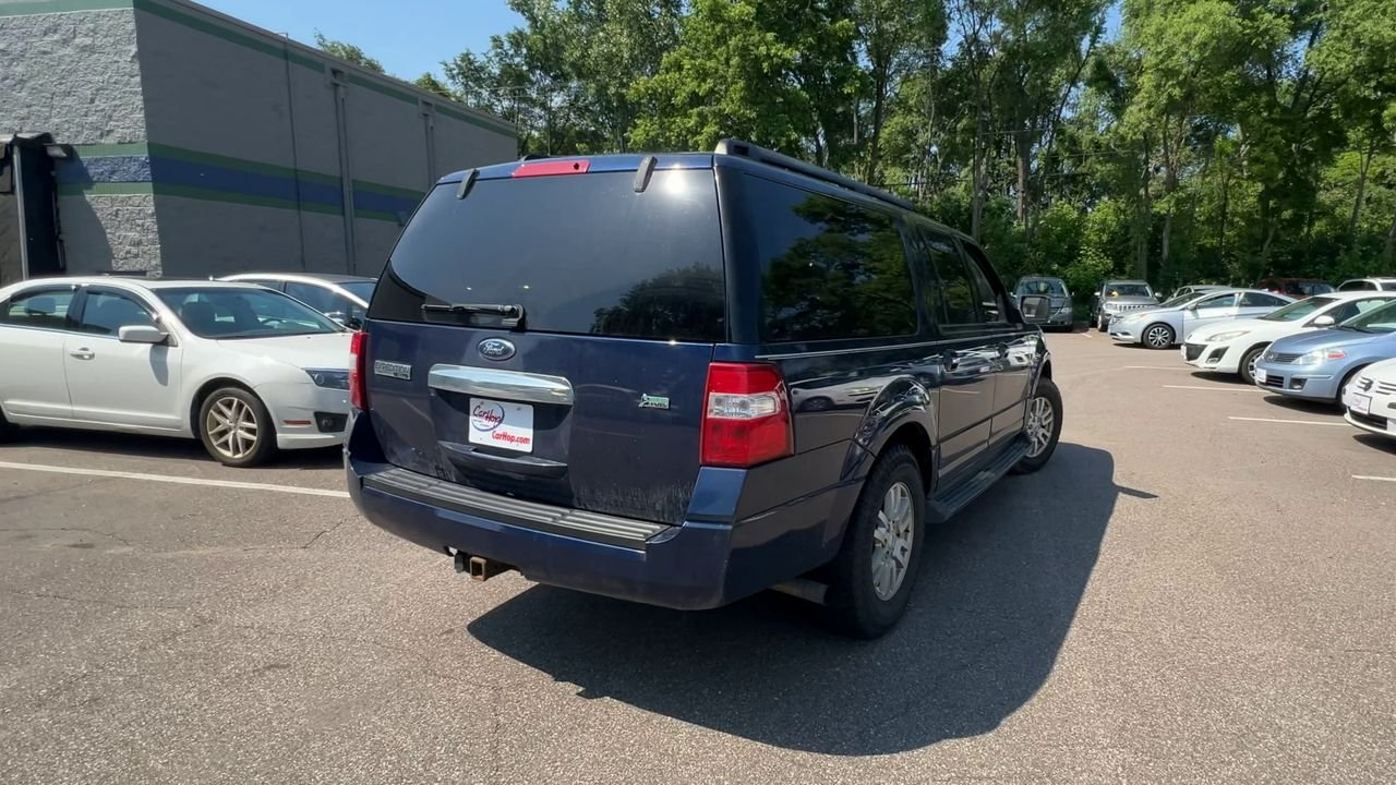 2010 Ford Expedition XLT - Photo 8