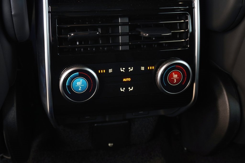 2026 LAND ROVER RANGE ROVER - Image 28