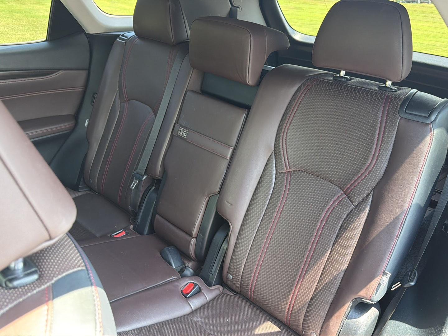 Used 2019 Caviar Lexus RX 350L Premium image 32