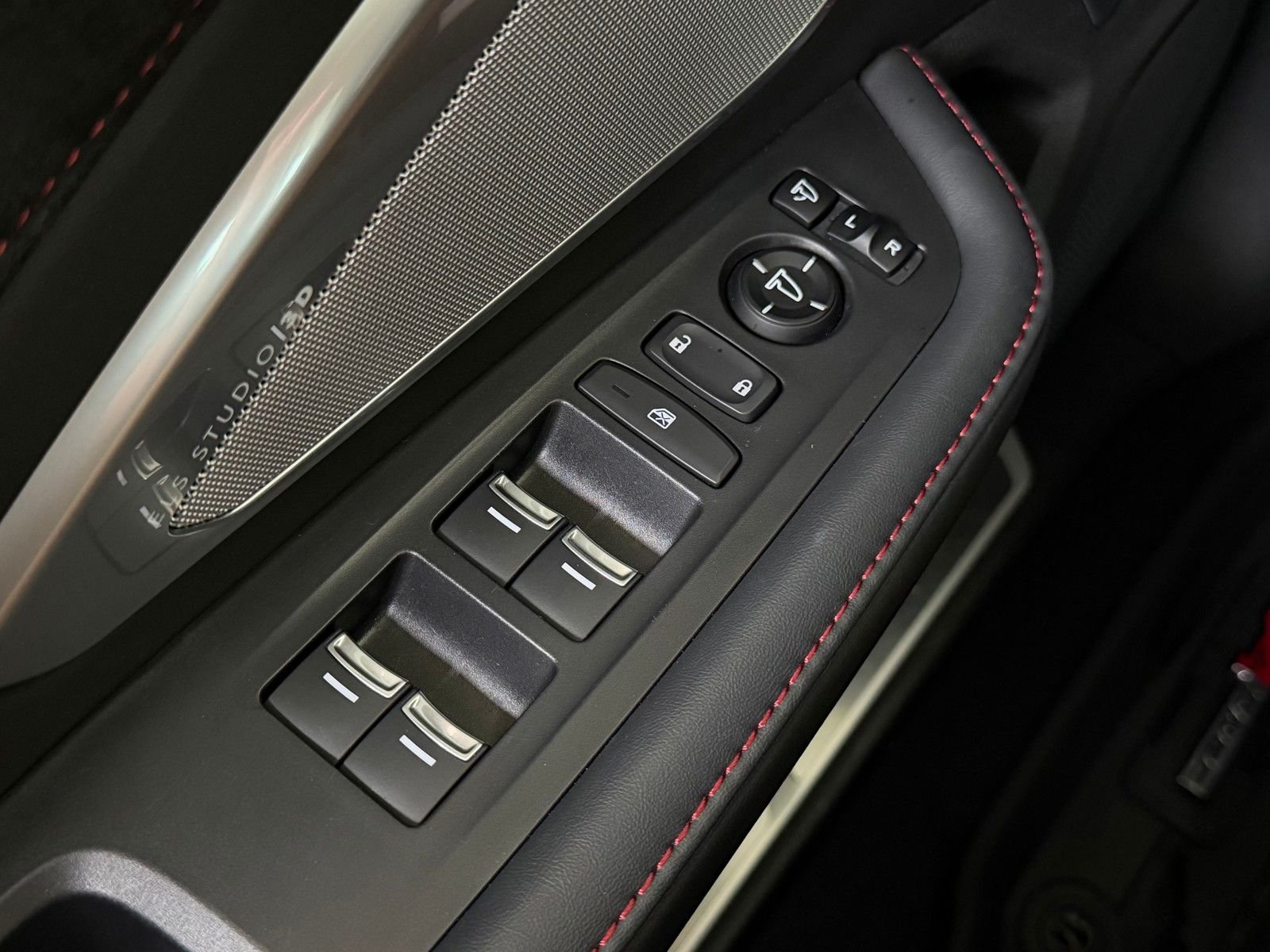 Used 2022 Gray Acura A-Spec Advance Package image 25