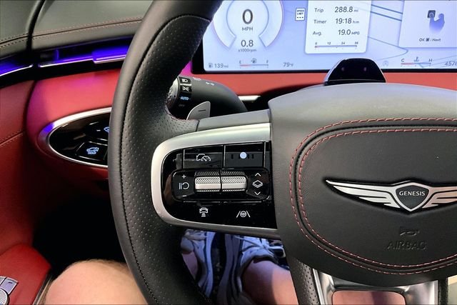 2026 GENESIS GV70 Sport Prestige - Photo 27