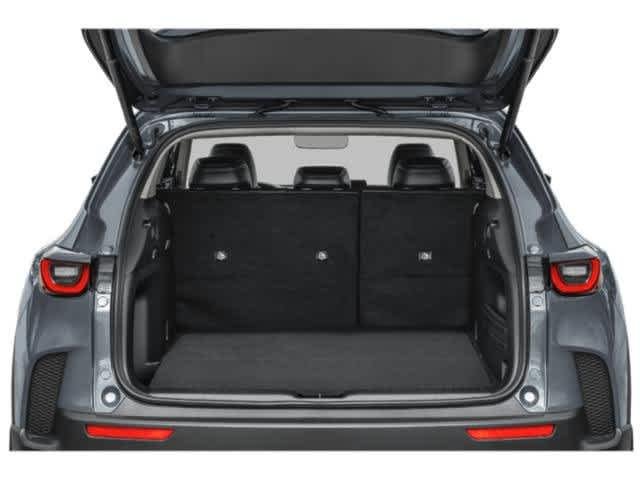 New 2026 Jet Black Mica Mazda Premium image 14