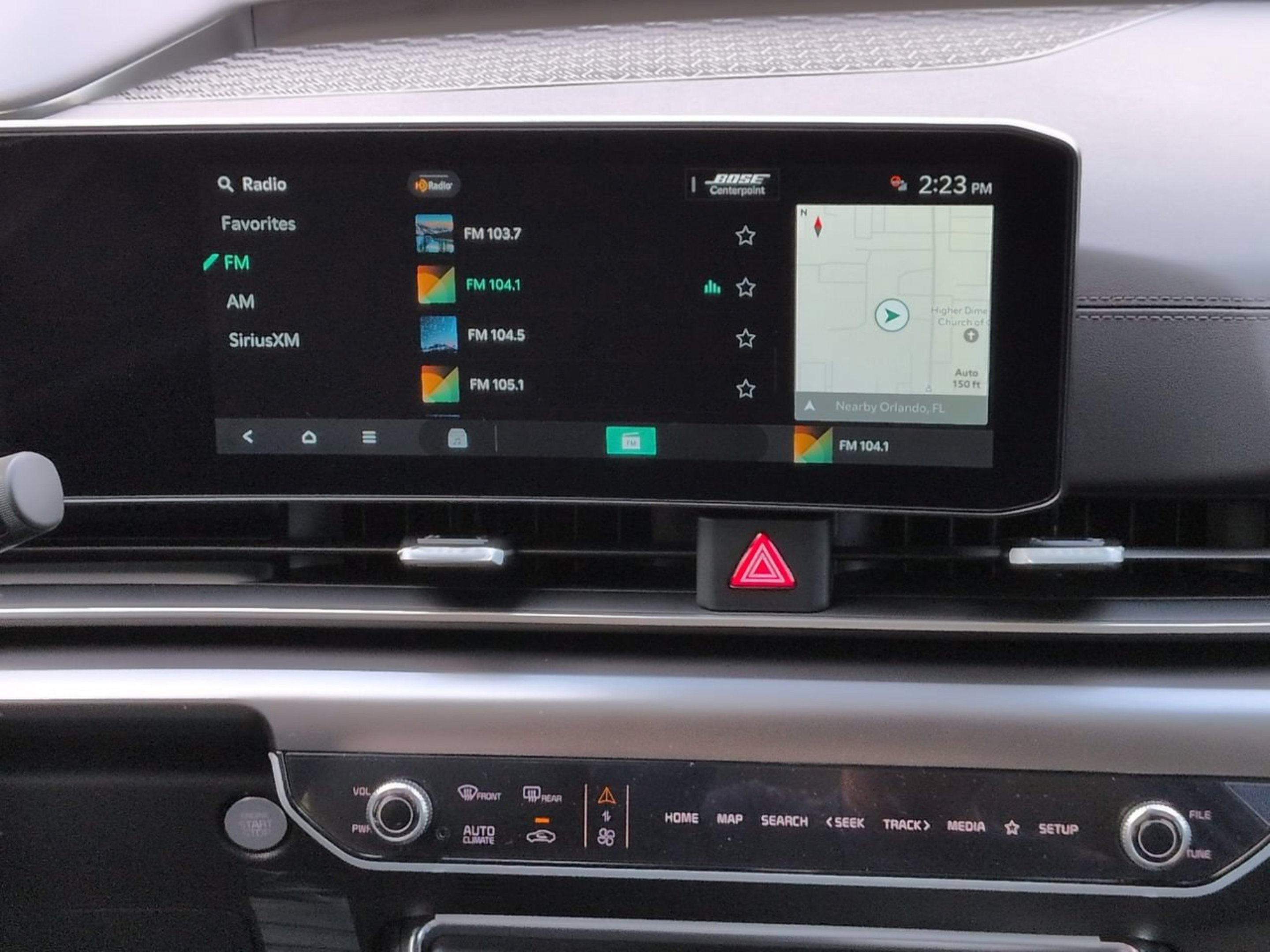 New 2026 Ceramic Silver Kia SX Prestige image 17