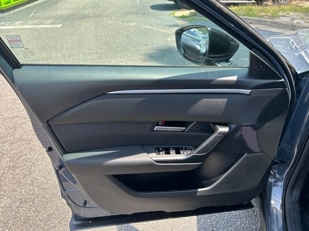 New 2026 Polymetal Gray Metallic Mazda 2.5 S Meridian Edition image 14