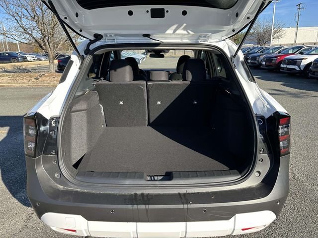 2025 Nissan Kicks SV AWD - Photo 12