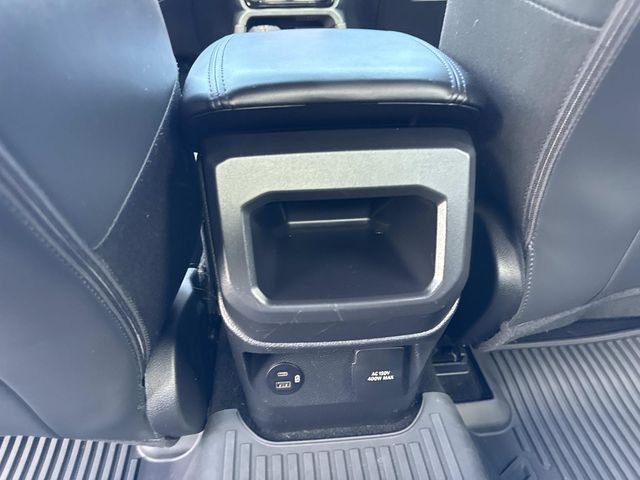 Used 2025 Green Ford Raptor image 15