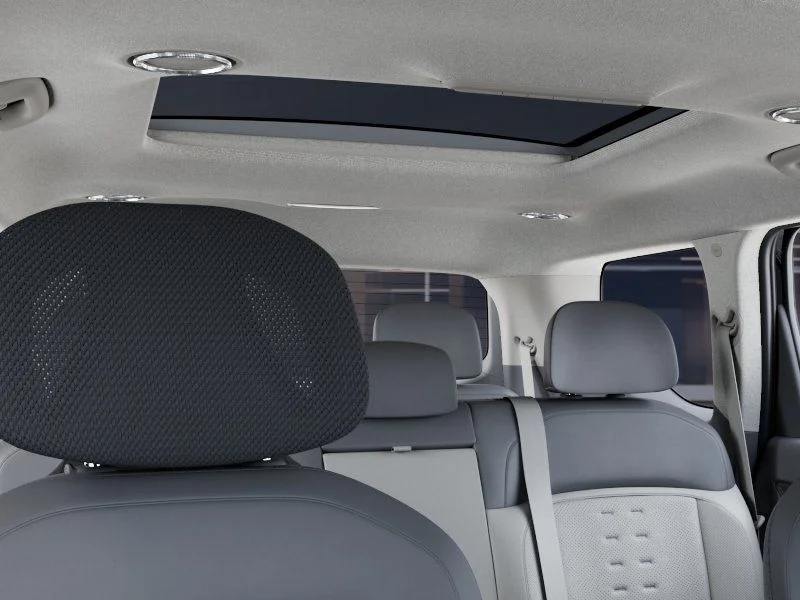 New 2026 Ebony Black Kia Wind AWD image 27