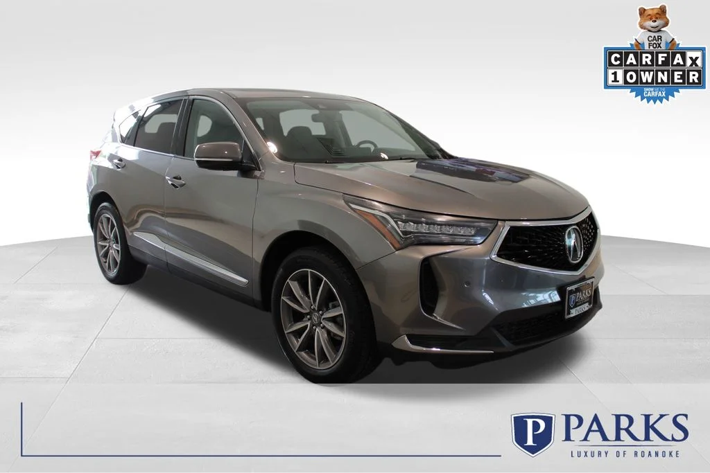2023 Acura RDX