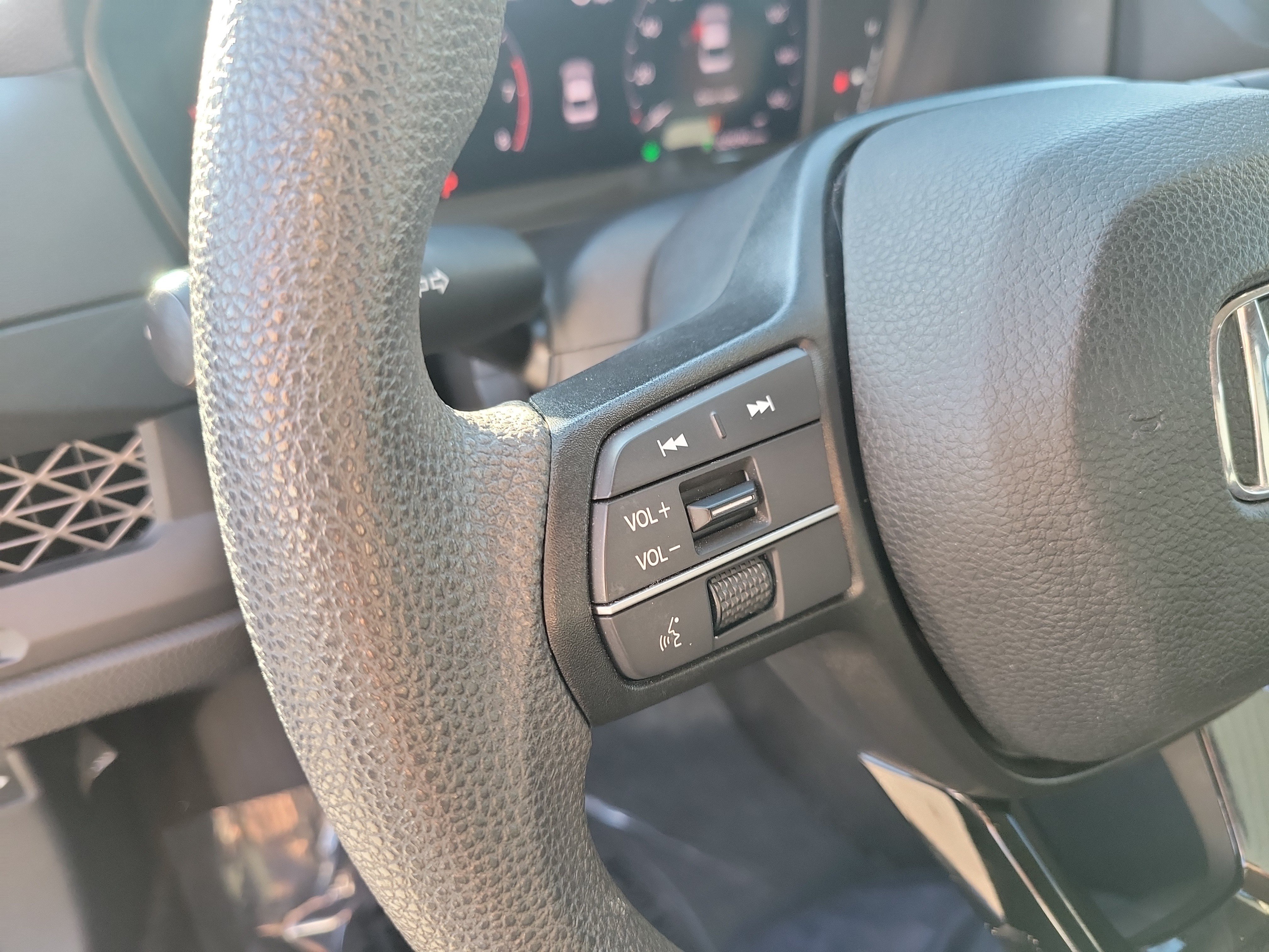 2024 Honda Accord LX - Photo 55