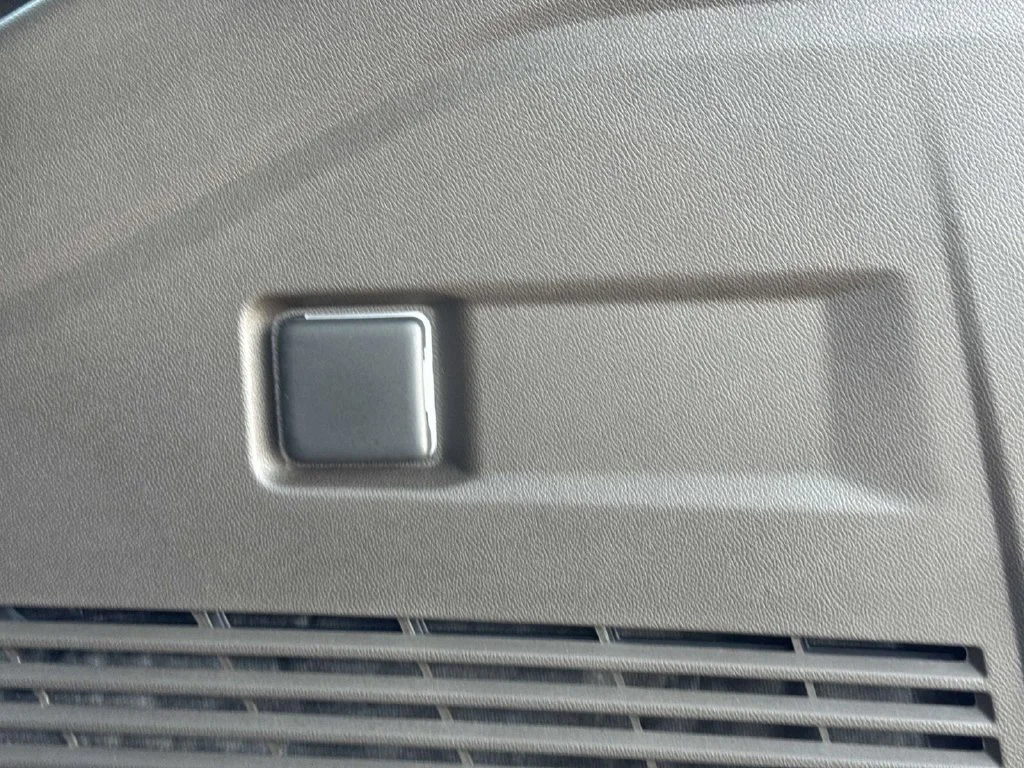 2026 Chevrolet Tahoe LS - Photo 23