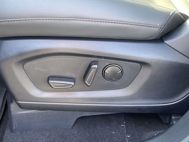 New 2026 Carbonized Gray Metallic Ford Active image 18