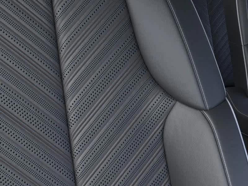 2026 Cadillac VISTIQ Platinum Sport - Photo 21