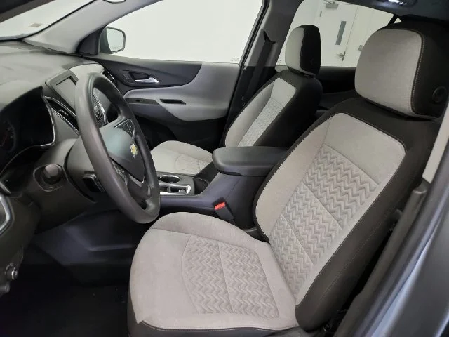 Used 2024 Gray Chevrolet LS image 19