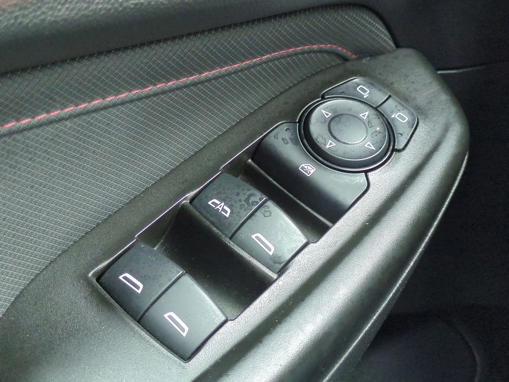 Used 2023 Gray Chevrolet RS image 23