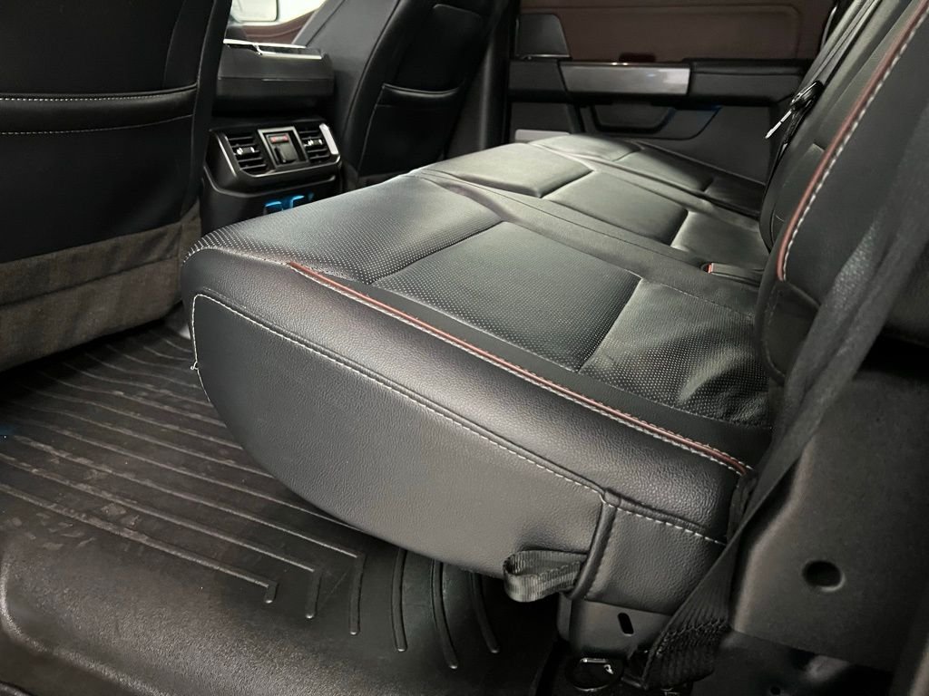 2023 Ford F-150 Lariat - Photo 59