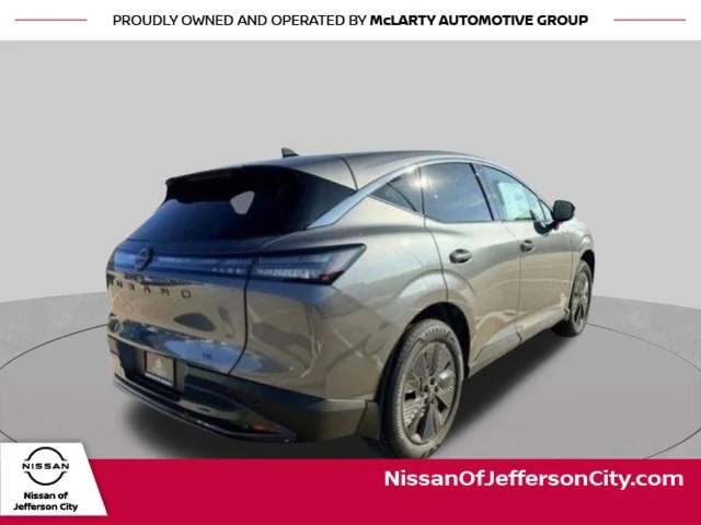 2026 Nissan Murano SL - Photo 10