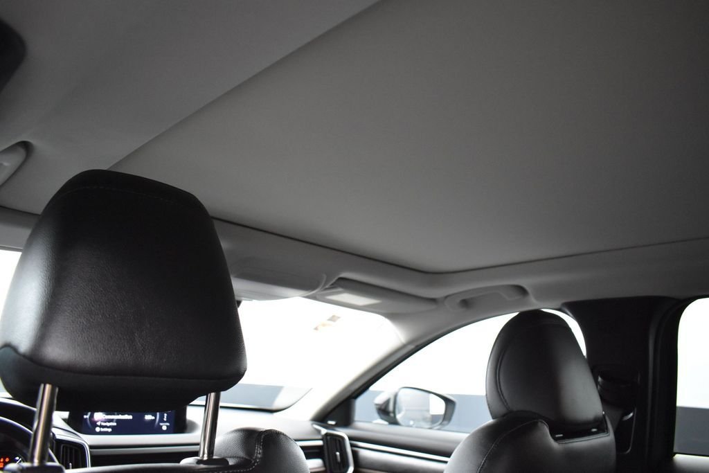 Certified Used 2026 Gray Mazda Premium Plus image 17