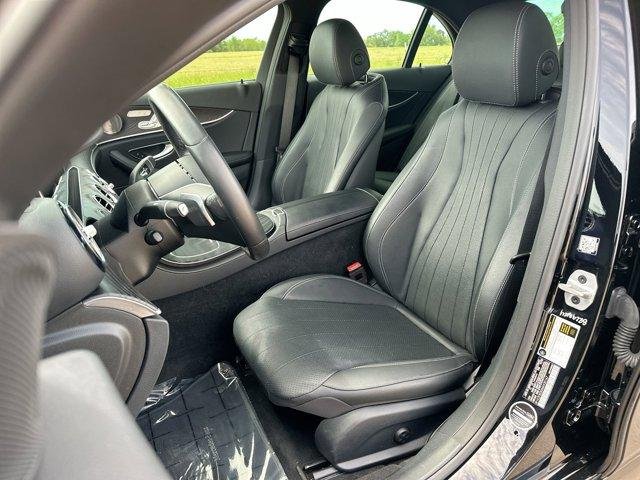 2021 Mercedes-Benz E-Class E350 - Photo 17