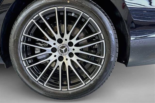 New 2026 Black Mercedes-Benz C 300 image 59