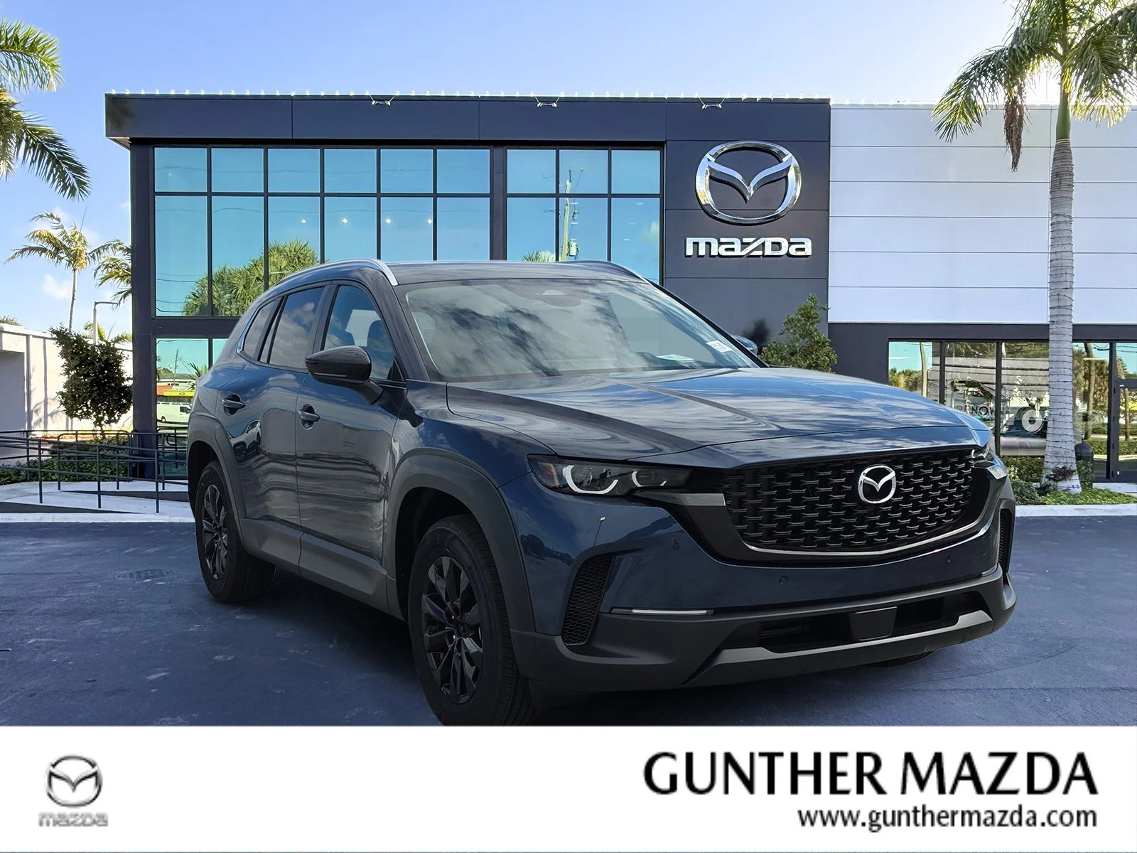 2026 Mazda CX-50 2.5 S Preferred's photo
