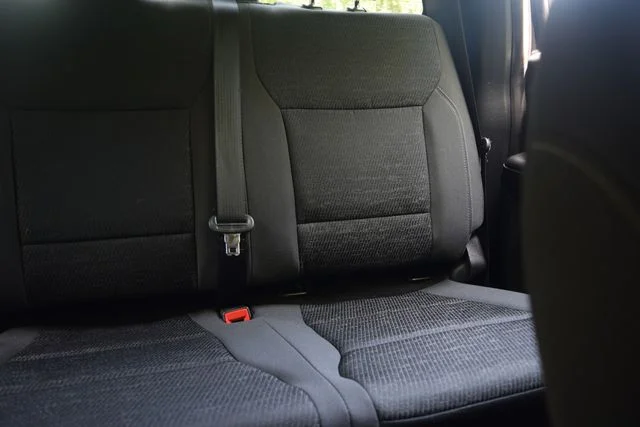 Used 2024 Black Ford XLT image 17