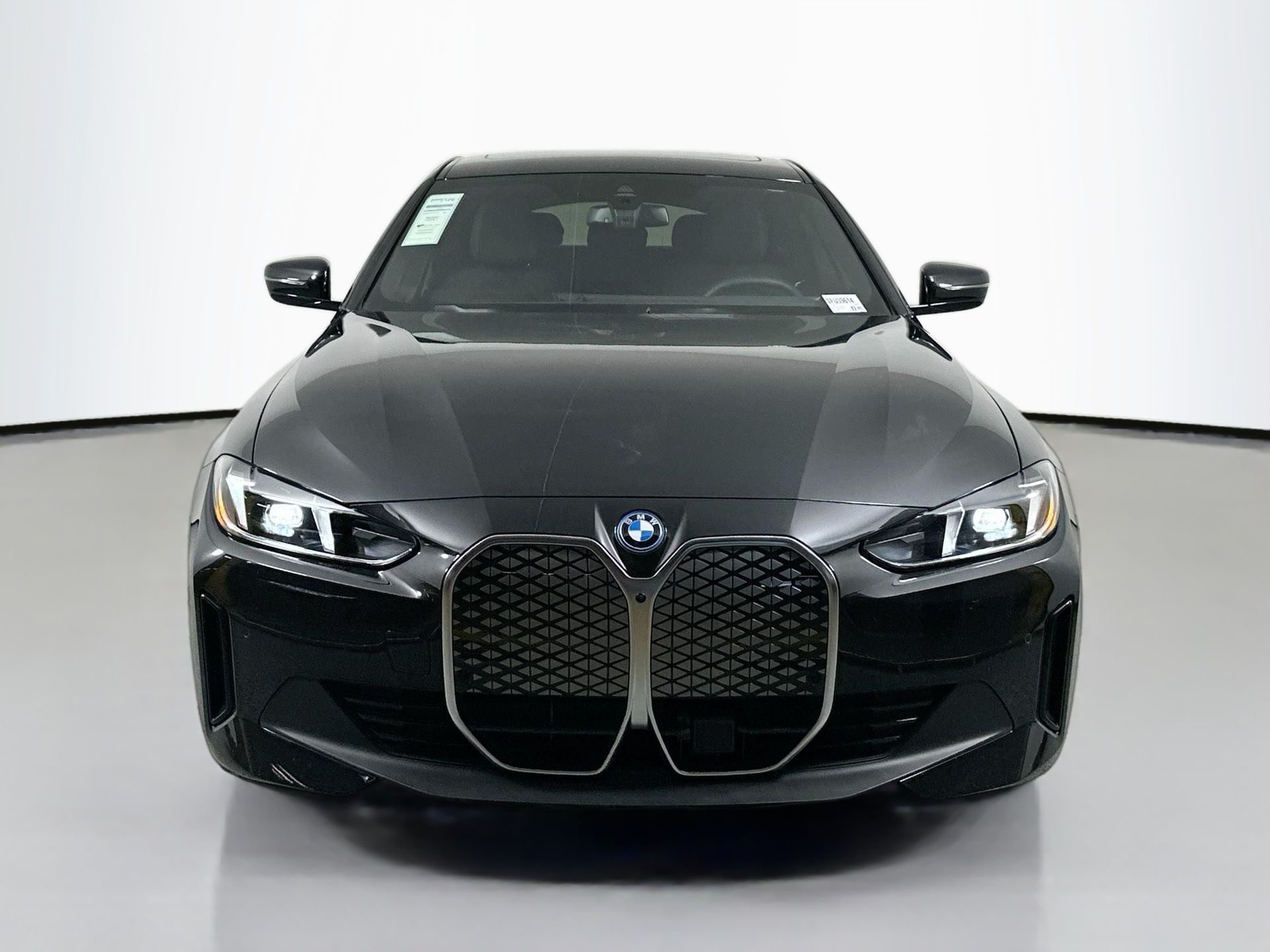 Used 2025 BMW i4 40 with VIN WBY23HD04SFU39614 for sale in Fort Worth, TX