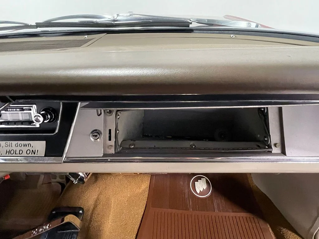 Used 1963  Buick  image 64