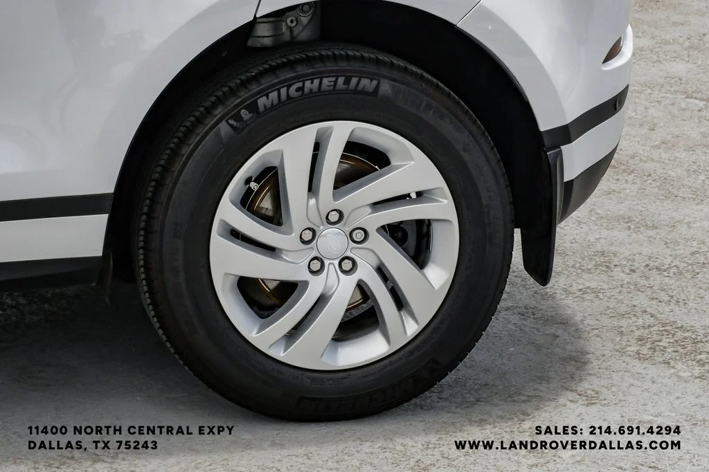 Used 2026 White Land Rover S image 59