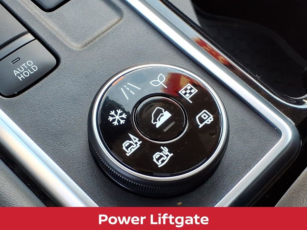 Used 2023 Pearl White Nissan SL v6 premium image 17