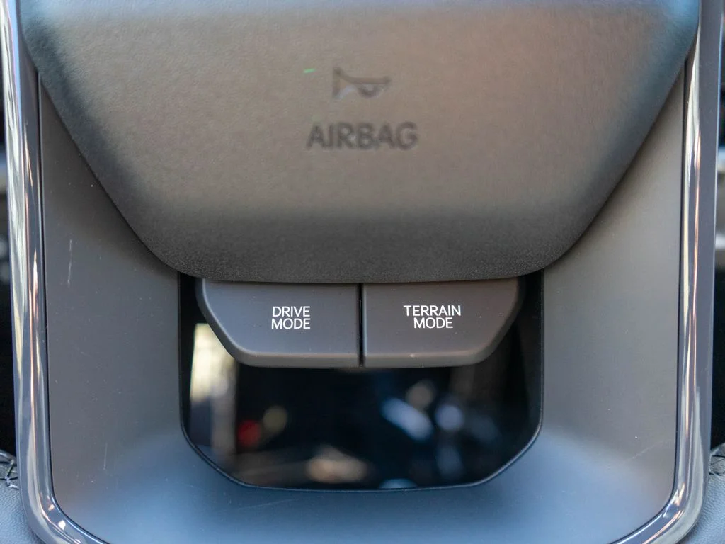 New 2027 Wolf Gray Kia X-Pro SX Prestige image 26