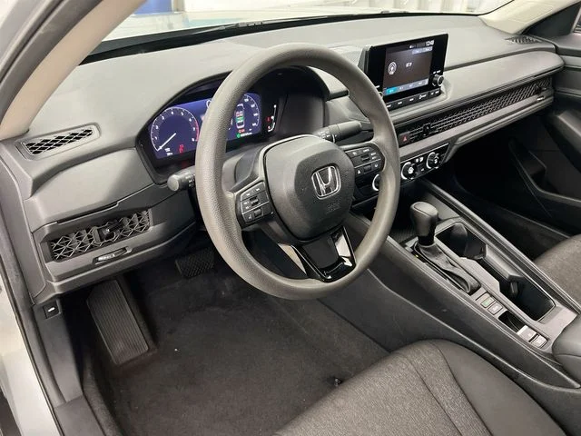 2024 Honda Accord LX - Photo 7