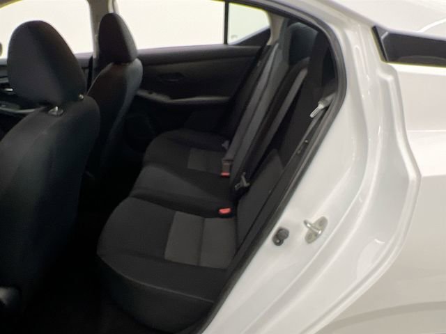 2024 Nissan Sentra SV - Photo 11