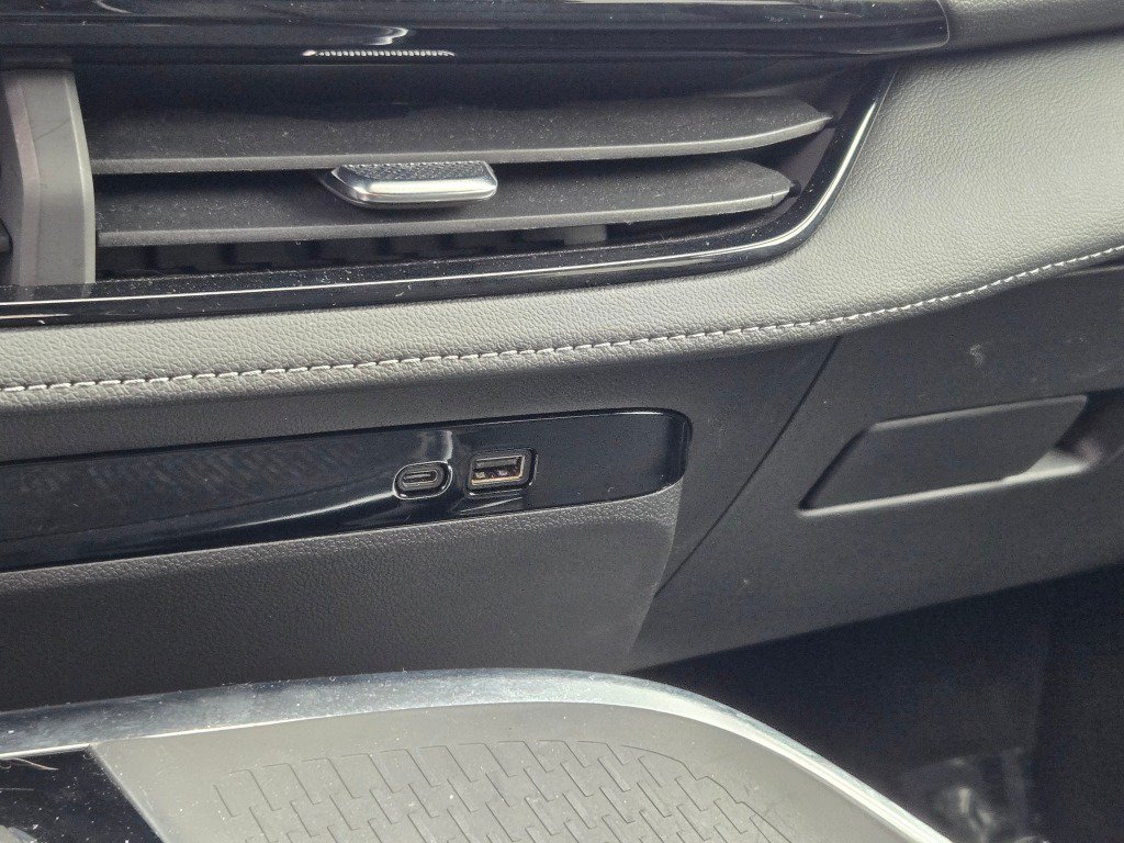 2025 Buick Enclave Preferred - Photo 30