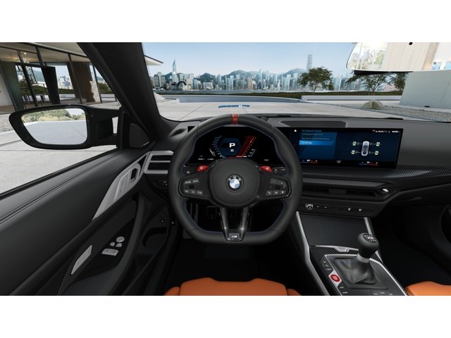 2027 BMW M4 Coupe M4 - Photo 13