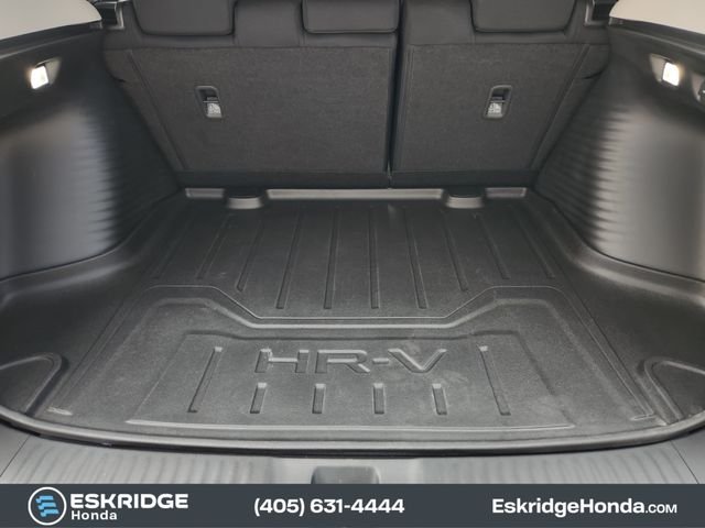 2026 Honda HR-V LX - Photo 31