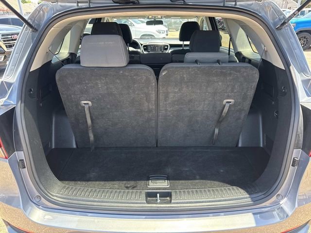 Used 2020 Everlasting Silve Kia LX image 10