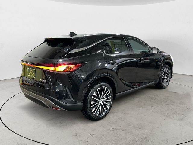 New 2026 Caviar Lexus  350 PREMIUM+ AWD image 5
