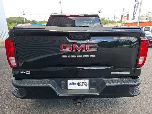 Certified Used 2024 Black GMC Elevation image 4