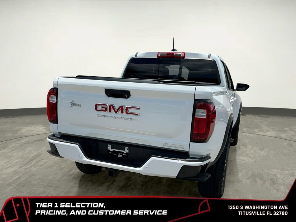 2024 GMC Canyon Elevation - Photo 10