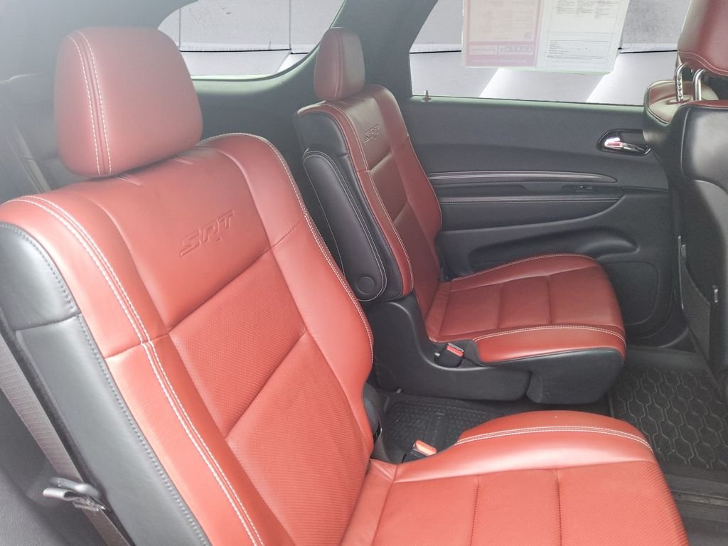 Used 2023 Gray Dodge SRT Hellcat Plus image 16