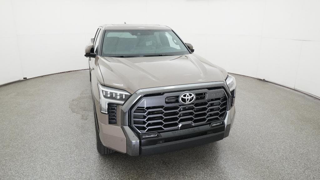 2026 Toyota Tundra Platinum - Photo 11