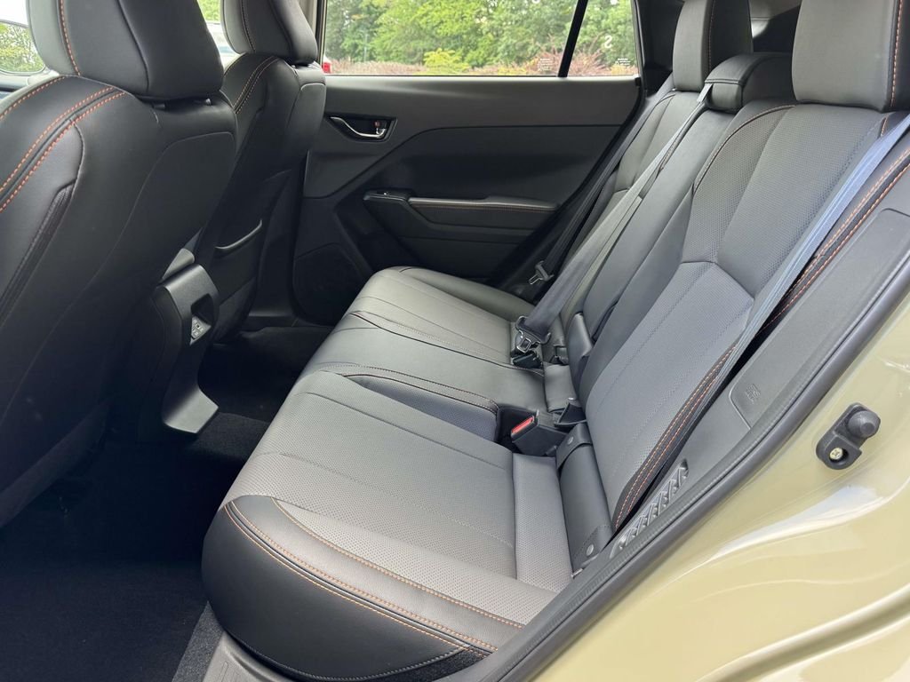 New 2026 SAND DUNE PEARL Subaru Limited Hybrid image 13