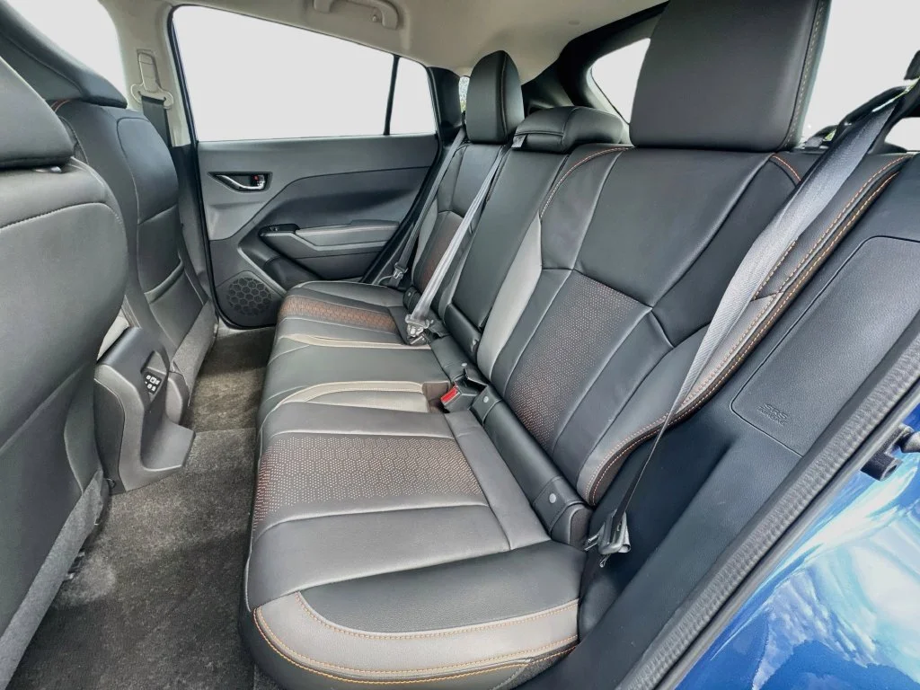 New 2027  Subaru Limited image 29
