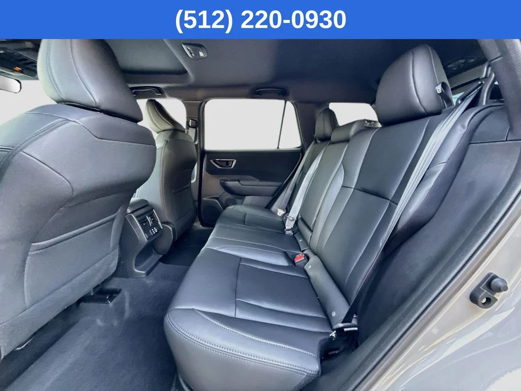 New 2026  Subaru Premium image 33