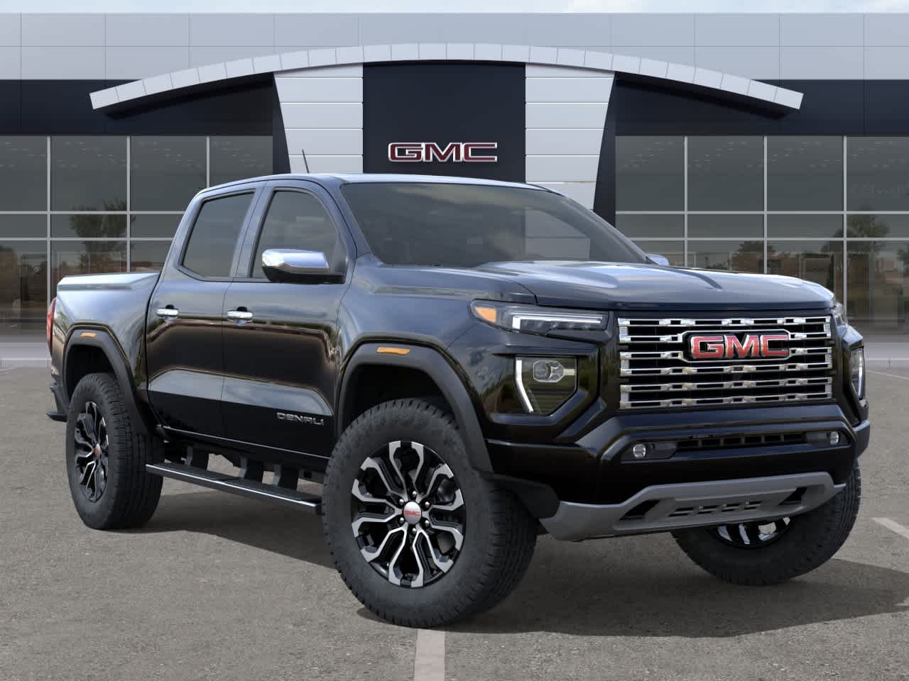 2026 GMC Canyon Denali - Photo 7