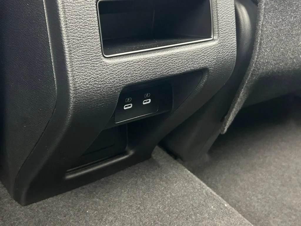 2026 Mitsubishi Outlander SE - Photo 23