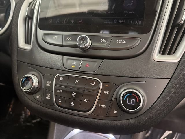 Used 2024 Mineral Gray Metallic Chevrolet LT image 35