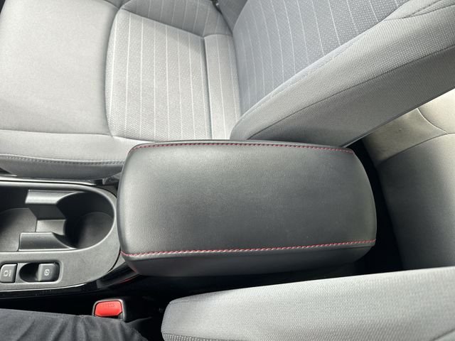 Used 2023 Beige Toyota SE image 26